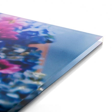 Plexiglass (Metacrilato)