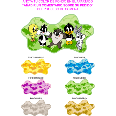 Vinilo a todo color 0102, 90x49, Vinilo Autoadhesivo, Mate, Original, Color original-