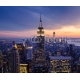 New York City, 300x250, Papel Pared, , Original, Todo color