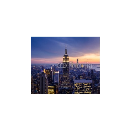 New York City, 300x250, Papel Pared, , Original, Todo color