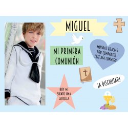 Photocall 150x200 cm.