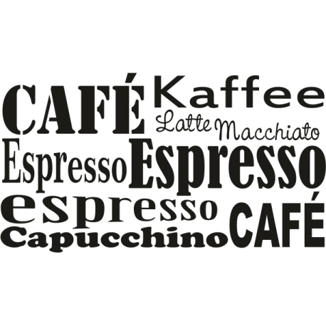 Vinilo espresso, 120x66, Vinilo Autoadhesivo, Mate, Original, Negro-