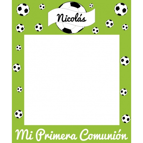 Marco Futbol