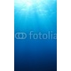 Underwater blue background in sea, 300x500, Vinilo Adhesivo, Suelo antideslizante (suelo o lugares expuestos a abrasión), Original, Todo color
