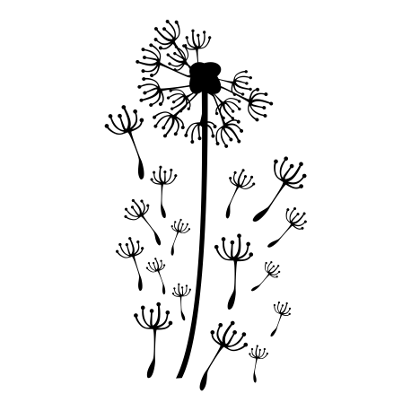 Vinilo original abuelito, 20x37, Vinilo Autoadhesivo, Brillo, Original, Verde Agua-