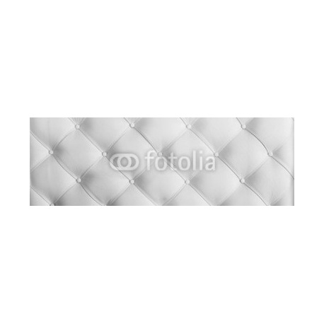 quilted leather sofa covering closeup, 210x70, Vinilo Adhesivo, Sin Laminado (3 años garantía en exterior/interior), Original, Blanco y negro