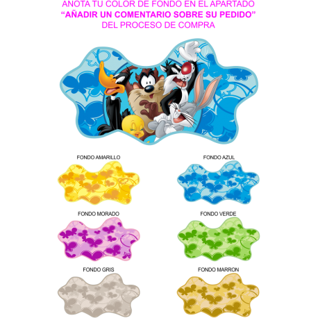 Vinilo a todo color 0103, 90x49, Vinilo Autoadhesivo, Mate, Original, Original-