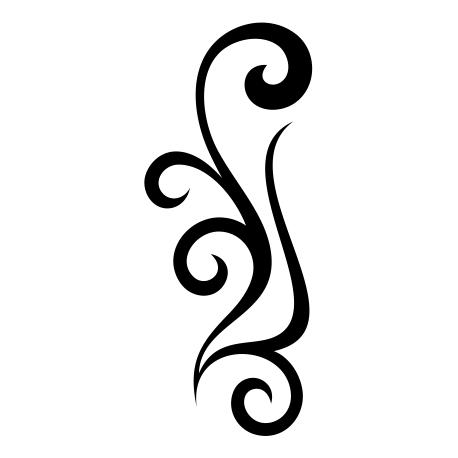 Vinilo rama, 50x121, Vinilo Autoadhesivo, Mate, Original, Blanco-