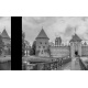 Trakai Island Castle. Lithuania. 2016.06.10, 390x240, Papel Fotográfico, Papel Poster 150 gr. (posters y mupis publicitarios), Invertir, Blanco y negro
