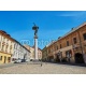 Bronze angel of Uzupis in Vilnius, 325x240, Papel Fotográfico, Papel Poster 150 gr. (posters y mupis publicitarios), Original, Todo color