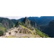 machu pichu, 405x160, Vinilo Adhesivo, Sin Laminado (3 años garantía en exterior/interior), Original, Todo color
