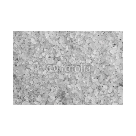 Sea salt crystals, 115x77, Vinilo Adhesivo, Laminado Mate (protección arañazos y rayos UVI), Original, Todo color