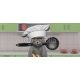 Cook cat holding a spoon, 35x15, Papel Pared, Acabado LISO, Original, Todo color