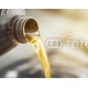 Motor oil pouring., 100x80, Papel Pared, Acabado LIENZO, Original, Todo color