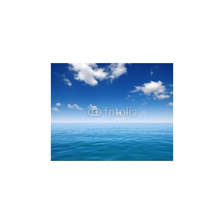 Blue sea water surface, 250x200, Metracrilato, CINTA ADHESIVA DOBLE CARA, Original, Todo color