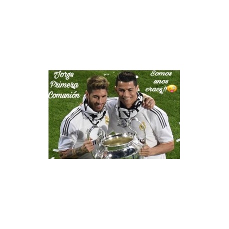 Fotomural personalizado, 117x80, Cartón Pluma, 5MM, Original, Todo color