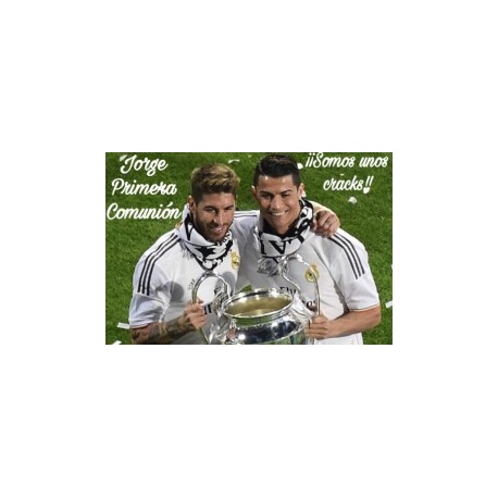 Fotomural personalizado, 150x101, Cartón Pluma, 5MM, Original, Todo color