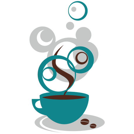 Vinilo taza turquesa, 90x157, Vinilo Plantilla, Brillo, Original, Original-