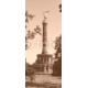 Berlin Victory Column in Berlin, Germany, 70x170, Vinilo Adhesivo, Laminado Mate (protección arañazos y rayos UVI), Original, Sepia