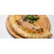 Pizza Calzone, 300x130, Papel Pared, Acabado LISO, Original, Todo color