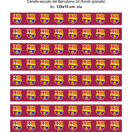 Vinilo cenefa 0008 granate, 135x120, Vinilo Autoadhesivo, Mate, Original, Color original-