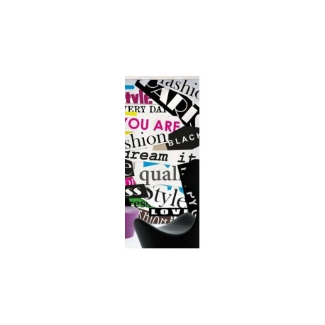 Fotomural personalizado, 130x300, Vinilo Adhesivo, Laminado Mate (protección arañazos y rayos UVI), Original, Todo color