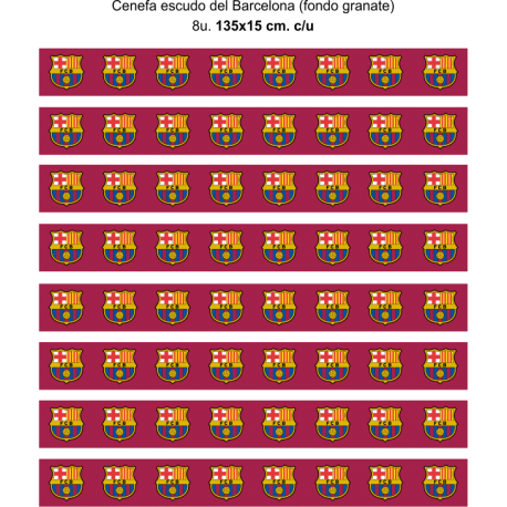 Vinilo cenefa 0012 granate, 135x120, Vinilo Autoadhesivo, Mate, Original, Color original-