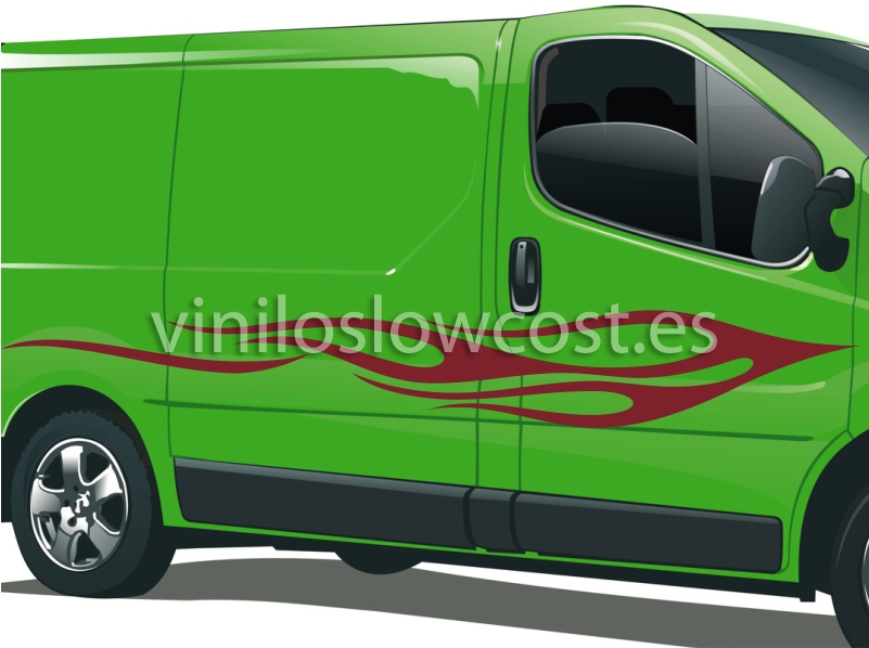 Vinilo sombra