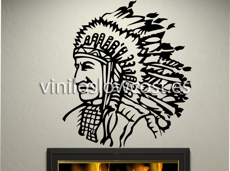 Vinilo indio