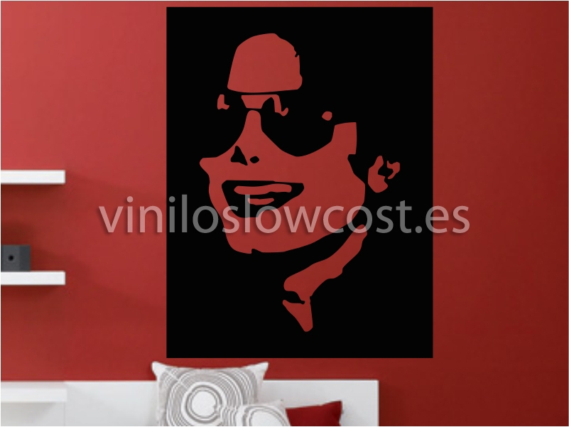 Vinilo michael jackson