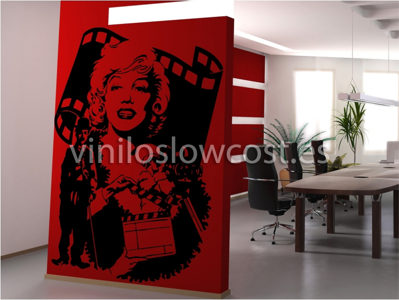 Vinilo famosos del cine