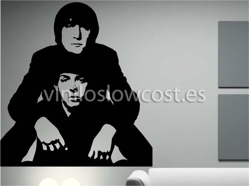 Vinilo the beatles II