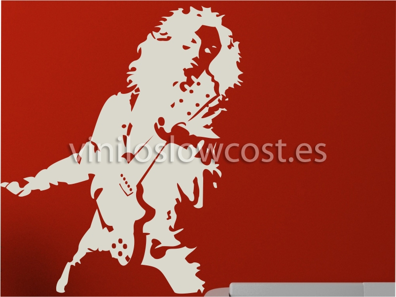 Vinilo rock and roll