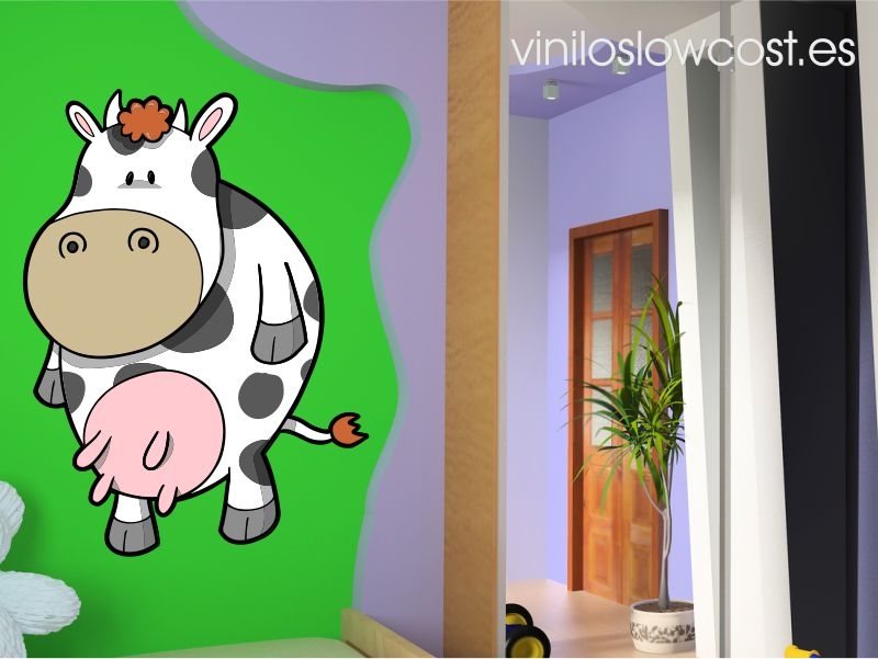 Vinilo a todo color 0067