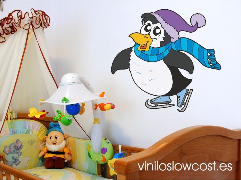 Vinilo a todo color 0069