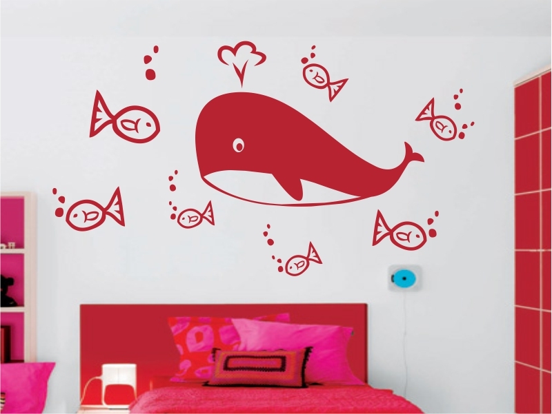 Vinilo ballena