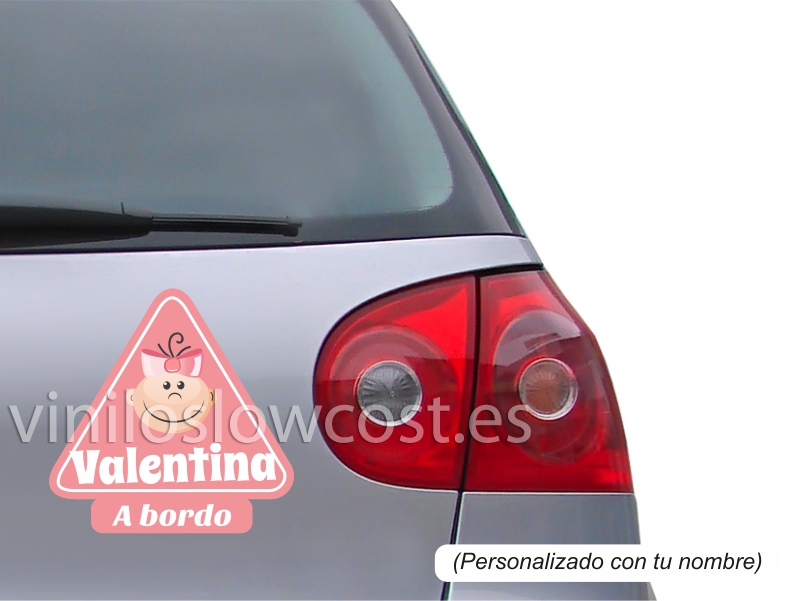 Vinilo a todo color 0003