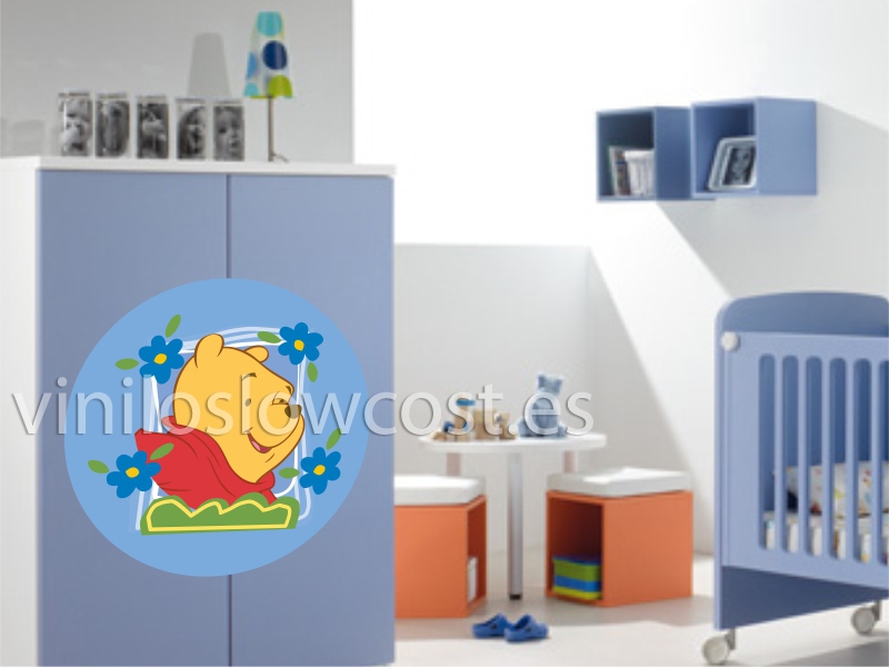 Vinilo a todo color 0013