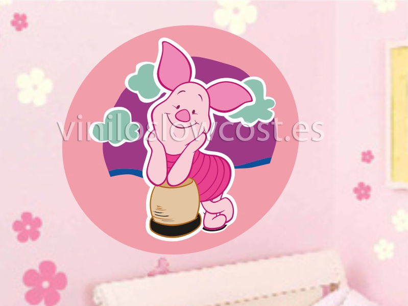 Vinilo a todo color 0014