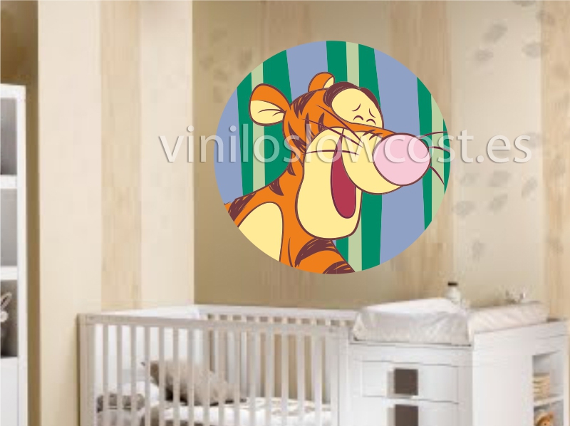 Vinilo a todo color 0016