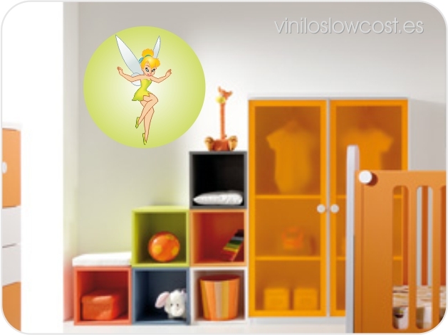 Vinilo a todo color 0041