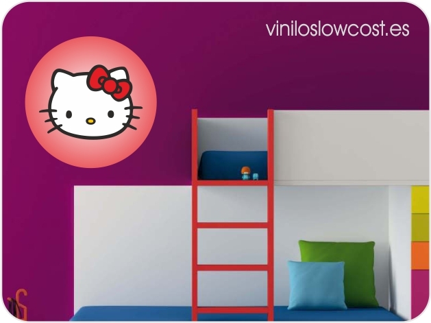 Vinilo a todo color 0043