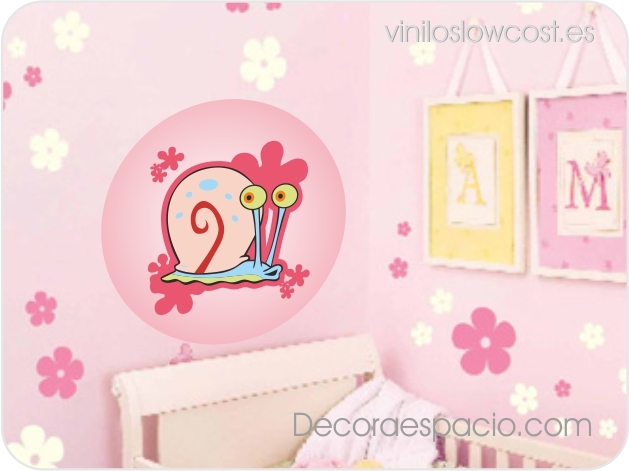 Vinilo a todo color 0044