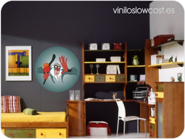 Vinilo a todo color 0046
