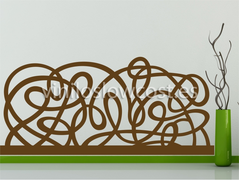 Vinilo cabezal antiguo II