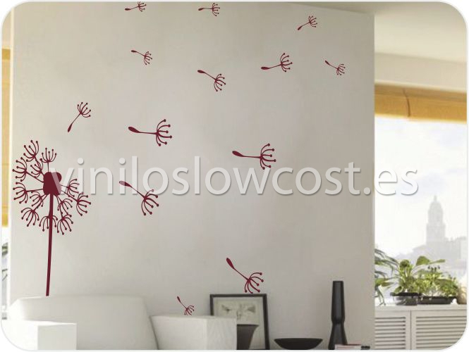 Vinilo original abuelito