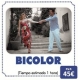 Fotos estilo BICOLOR