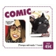 Fotos estilo COMIC