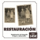 Restauración de fotos antiguas o deterioradas