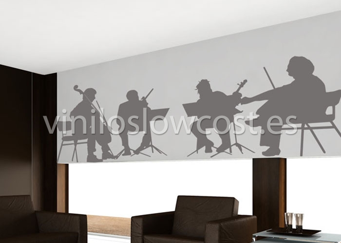 Vinilo musicos
